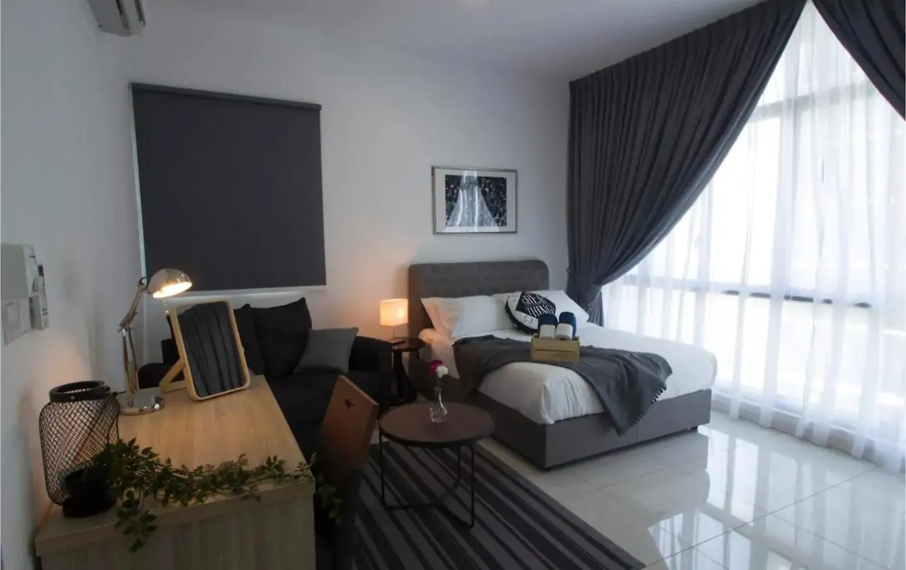 Setia Sky 88 By Rr Jbcity Johor Bahru