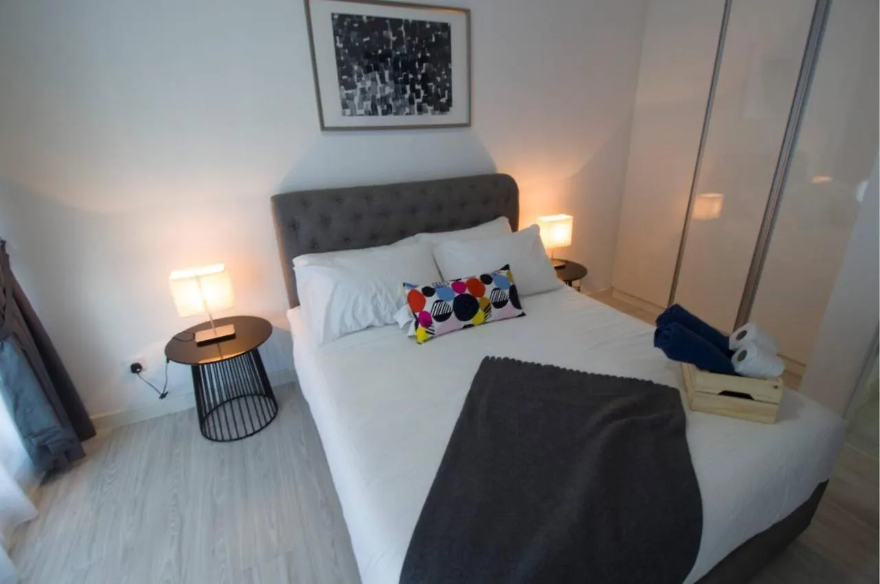 Apartment Setia Sky 88 By Rr Jbcity Johor Bahru Malaysia