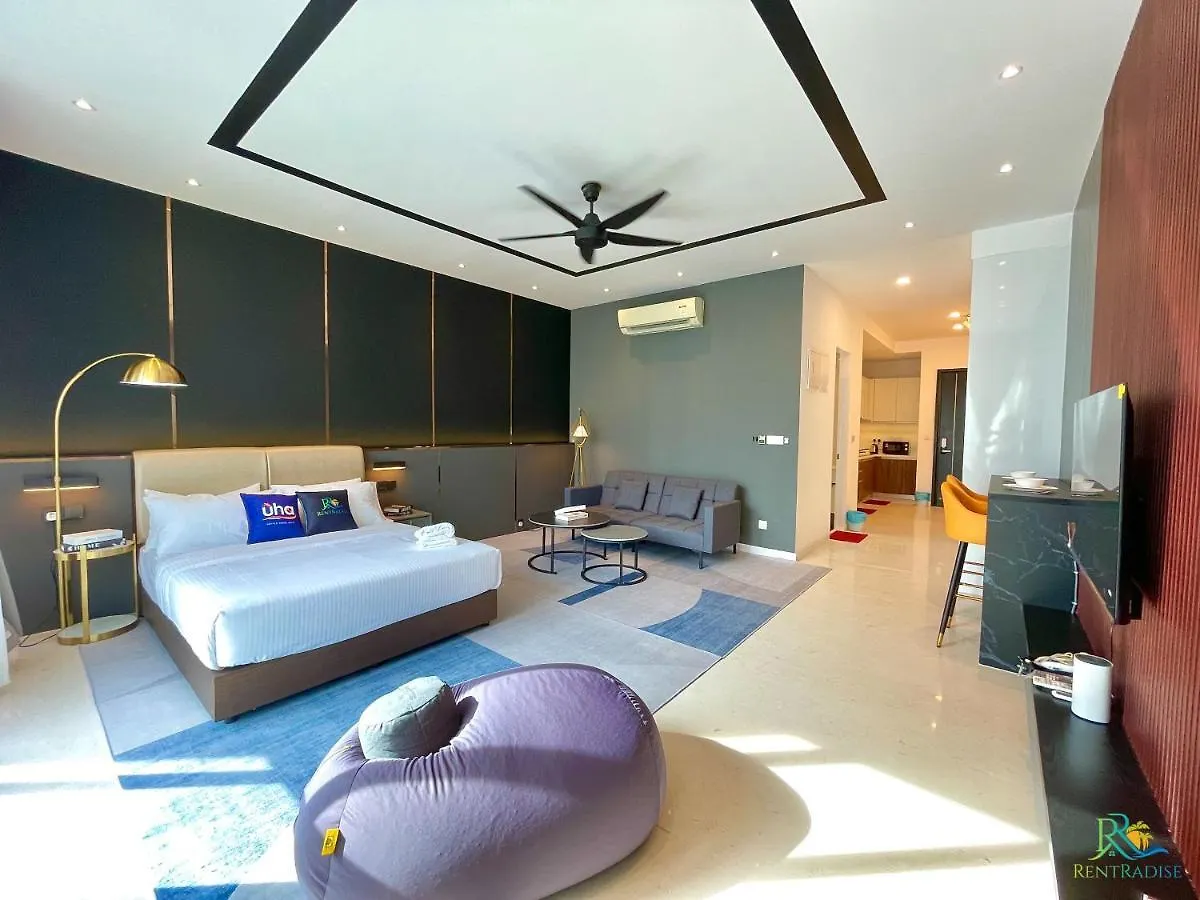 Setia Sky 88 By Rr Jbcity Johor Bahru