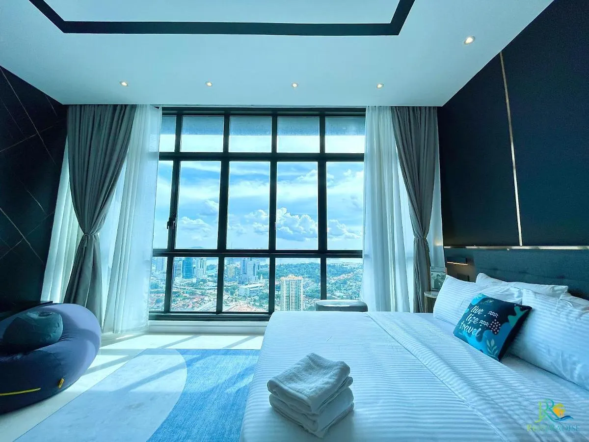 Setia Sky 88 By Rr Jbcity Johor Bahru Apartment
