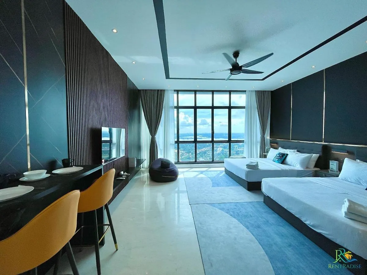 Setia Sky 88 By Rr Jbcity Johor Bahru