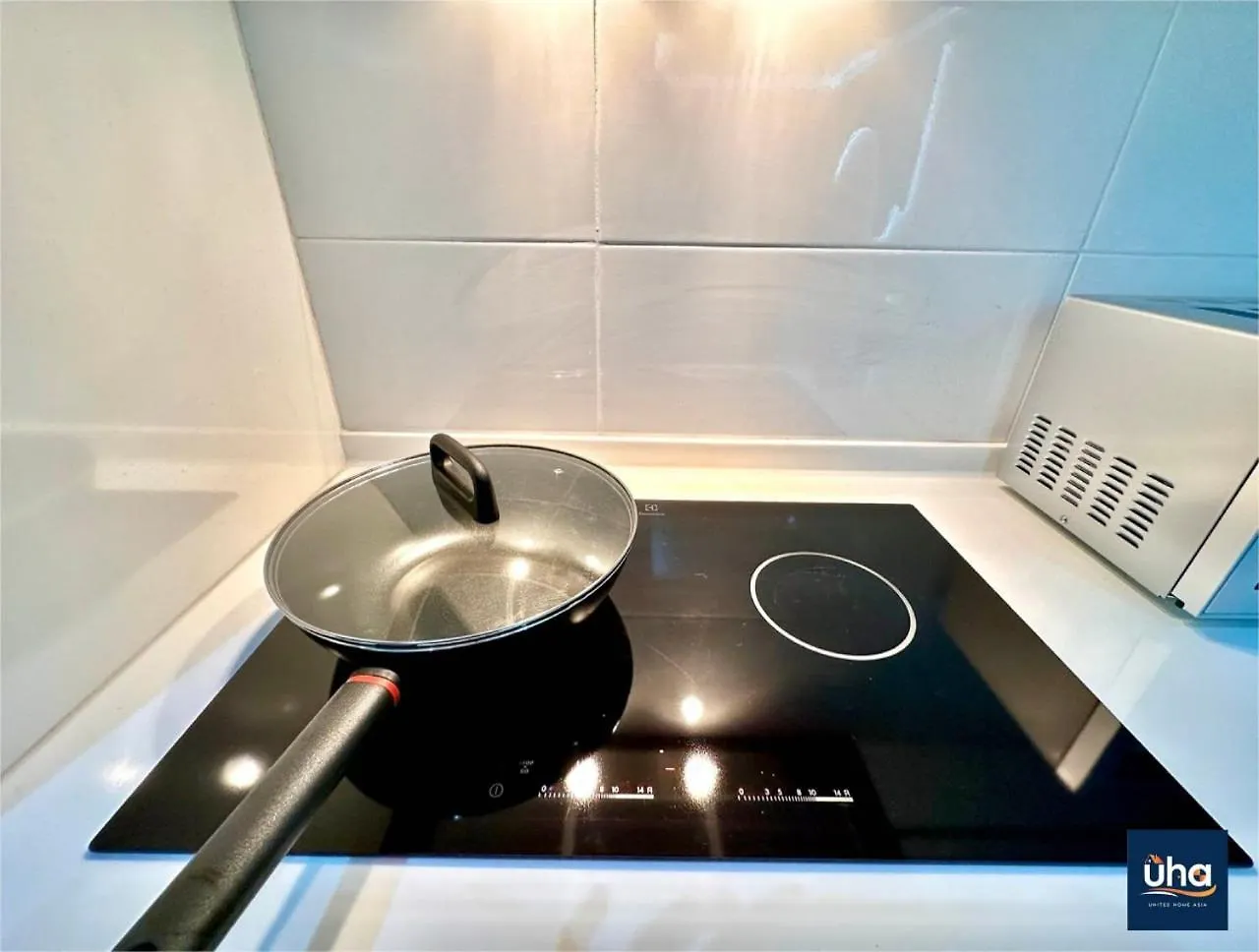 Apartment Setia Sky 88 By Rr Jbcity Johor Bahru Malaysia