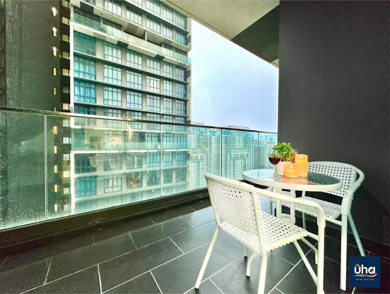 Setia Sky 88 By Rr Jbcity Johor Bahru 0*,