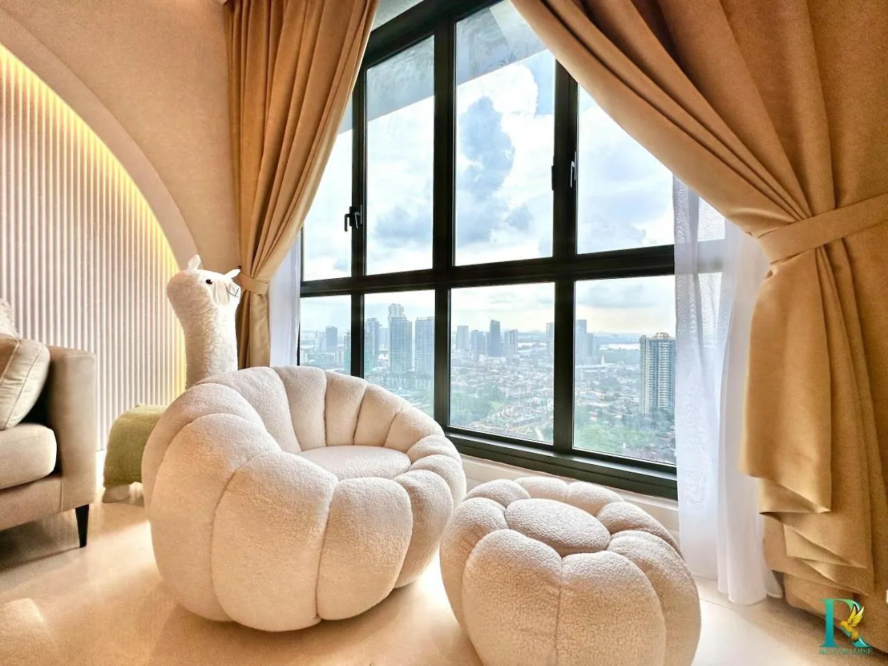 Apartment Setia Sky 88 By Rr Jbcity Johor Bahru Malaysia