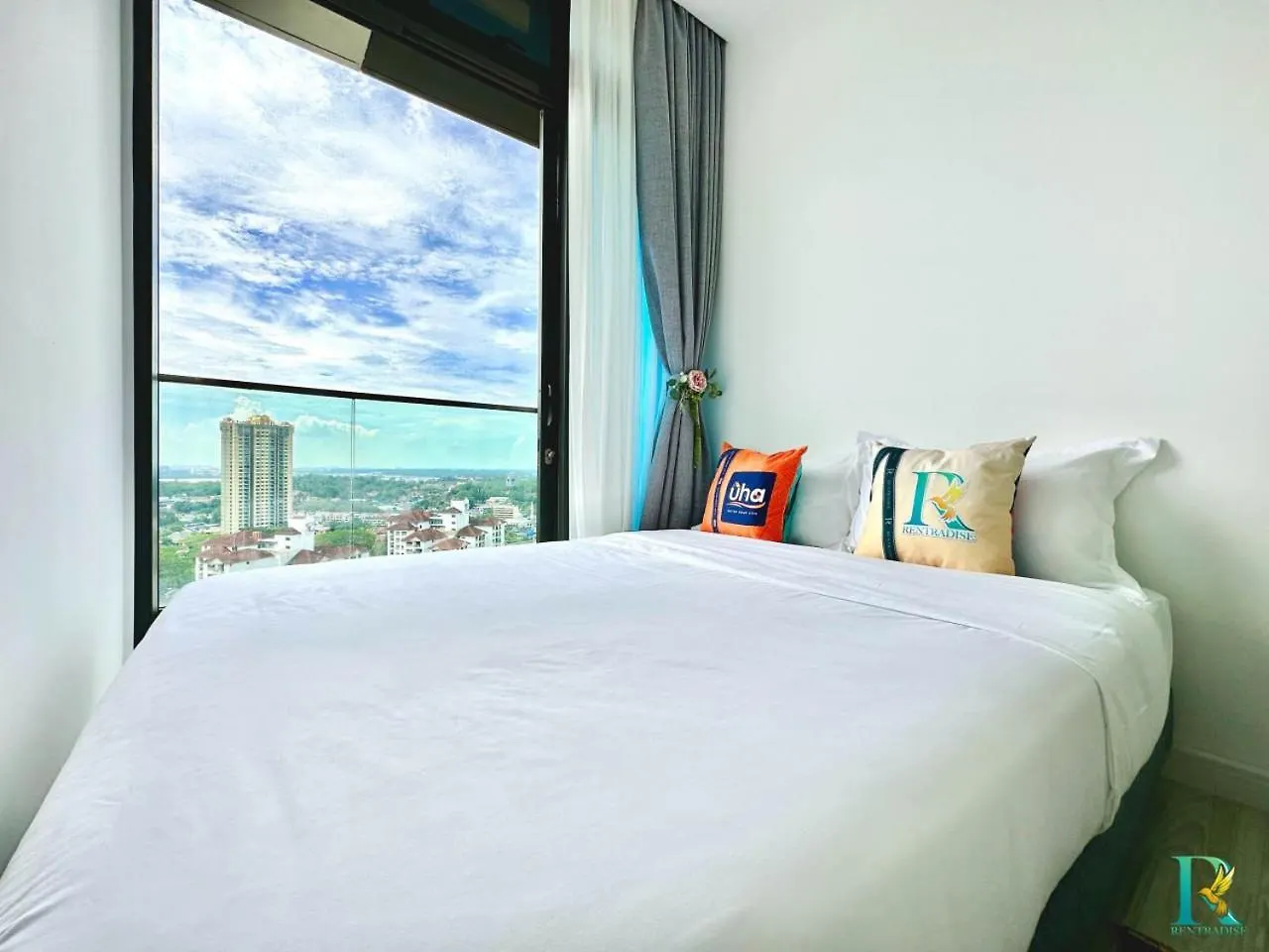 Setia Sky 88 By Rr Jbcity Johor Bahru 0*,
