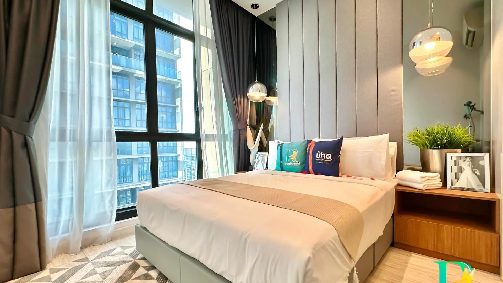 Setia Sky 88 By Rr Jbcity Johor Bahru Apartment